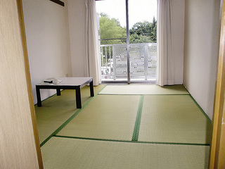 1号館 内観