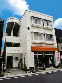 2号館